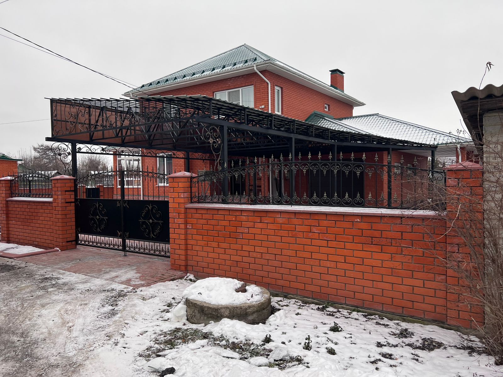 Фотогалерея «Ажур», фото 7