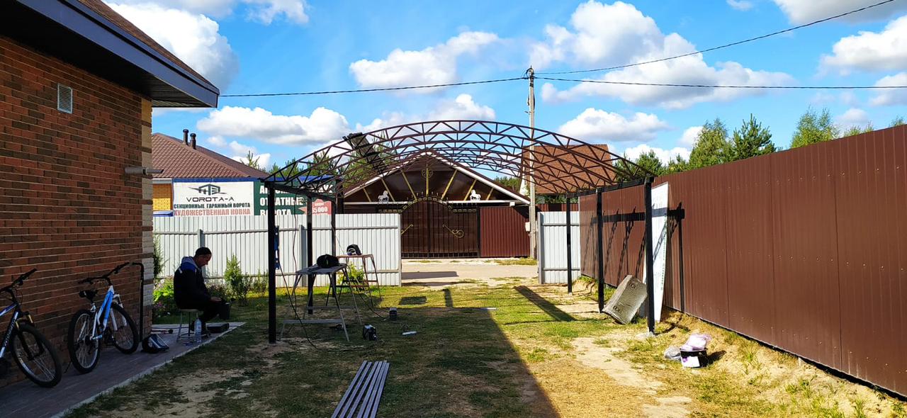 Фотогалерея «Ажур», фото 10