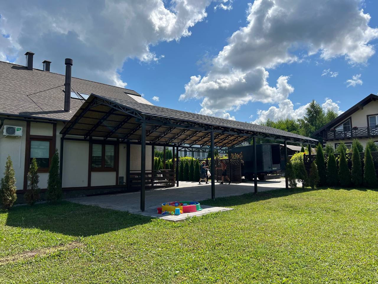 Фотогалерея «Ажур», фото 4